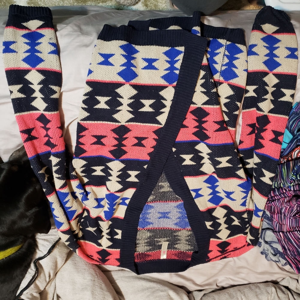Cardigan
